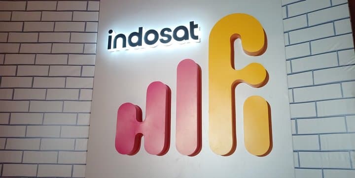 Indosat HiFi Geber Speed 1 Gbps, Ekspansi ke Sukabumi hingga Palembang Indosat HiFi Geber Speed 1 Gbps, Ekspansi ke Sukabumi hingga Palembang