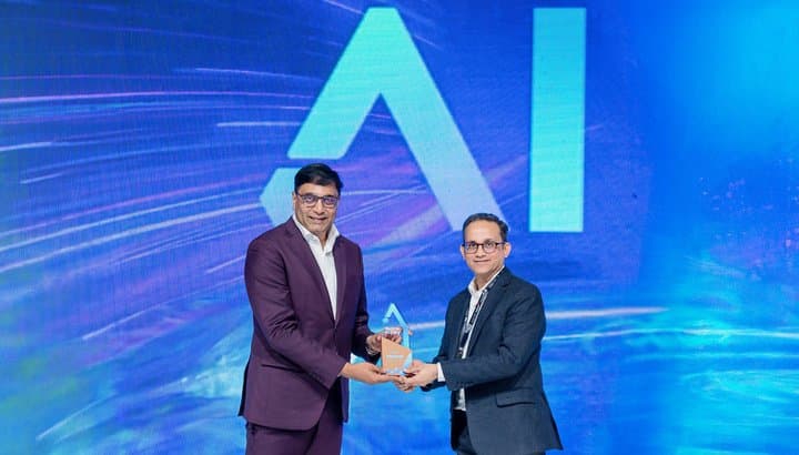 Indosat dan Accenture Genjot Percepatan Kedaulatan AI Cloud Indosat dan Accenture Genjot Percepatan Kedaulatan AI Cloud