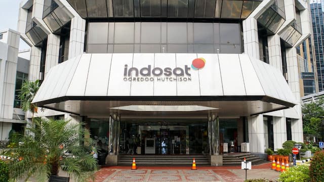 Indosat Ooredoo Hutchison Beberkan Alasan PHK 300 Karyawan