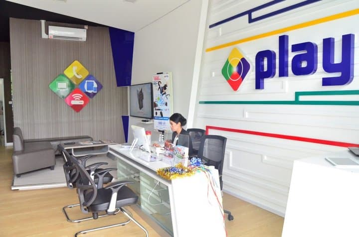 Resmi, Indosat Akuisisi Pelanggan MNC Play Senilai Rp876,86 Miliar Resmi, Indosat Akuisisi Pelanggan MNC Play Senilai Rp876,86 Miliar