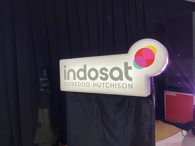 Indosat Gangguan Sinyal di Tahun Baru, Ini Penyebabnya Indosat Gangguan Sinyal di Tahun Baru, Ini Penyebabnya