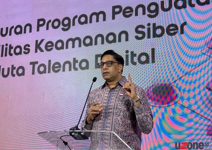 Bos Indosat Kecam Mitranya yang Aktivasi Ribuan SIM Pakai Data Curian Bos Indosat Kecam Mitranya yang Aktivasi Ribuan SIM Pakai Data Curian