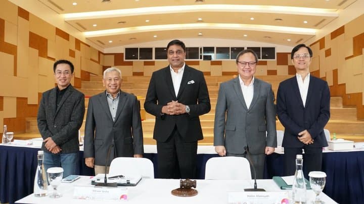 Usai RUPST, Indosat Ooredoo Hutchison Mau Fokus Ini Usai RUPST, Indosat Ooredoo Hutchison Mau Fokus Ini