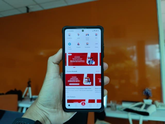 Direksi LinkAja Berubah, Yogi Rizqian Bahar Duduki Kursi Dirut Direksi LinkAja Berubah, Yogi Rizqian Bahar Duduki Kursi Dirut