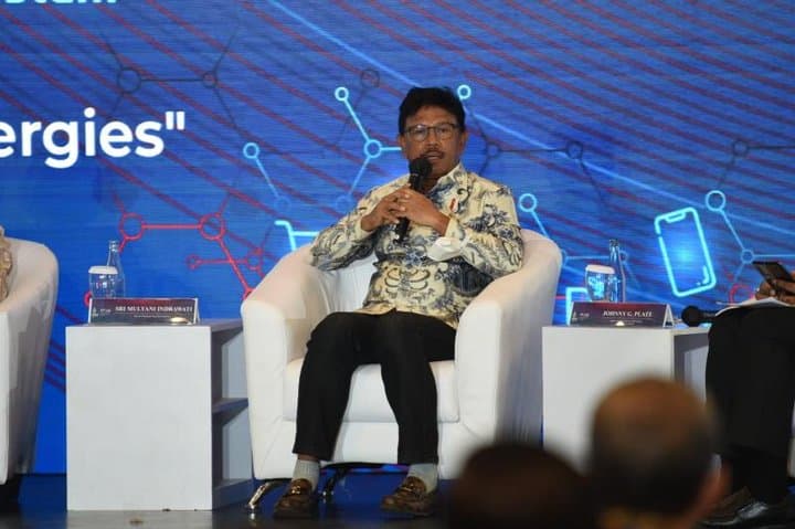 24 Ribu Aplikasi Pemerintah Bakal Dihapus, Diganti Super Apps 24 Ribu Aplikasi Pemerintah Bakal Dihapus, Diganti Super Apps