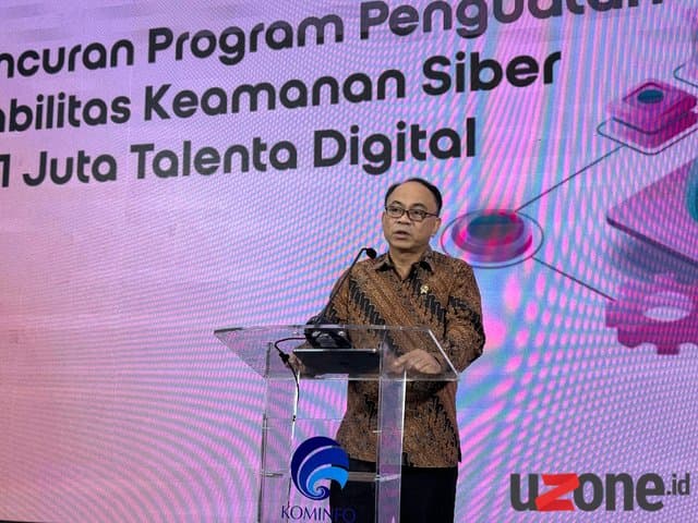 Teka-teki Pemilik Akun Fufufafa, Menkominfo Janji Bakal Umumkan Teka-teki Pemilik Akun Fufufafa, Menkominfo Janji Bakal Umumkan