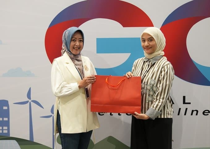 Makin Dekat dengan Pelanggan, Telkom Dengar Langsung Kebutuhan B2B Makin Dekat dengan Pelanggan, Telkom Dengar Langsung Kebutuhan B2B