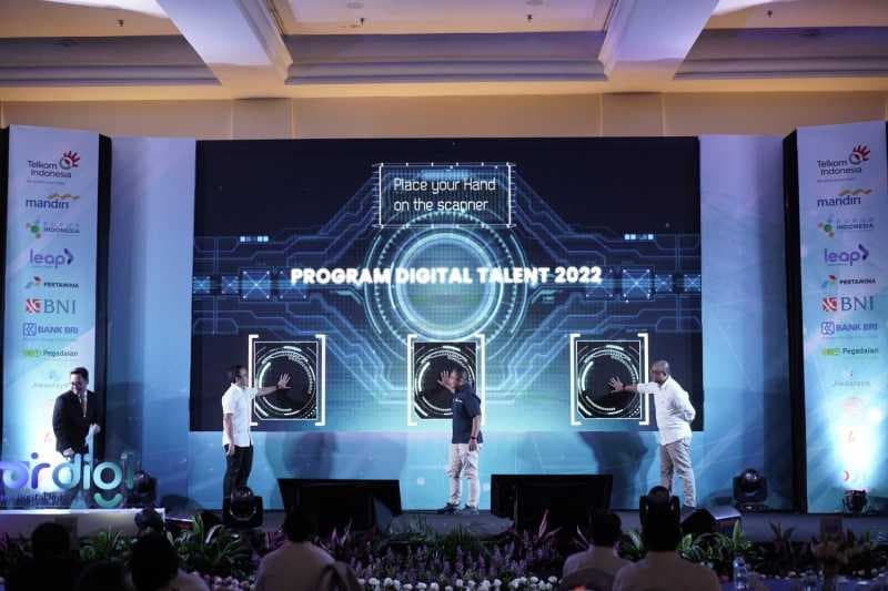 Pijar Mahir Dukung Fordigi Upgrade Talenta Digital BUMN