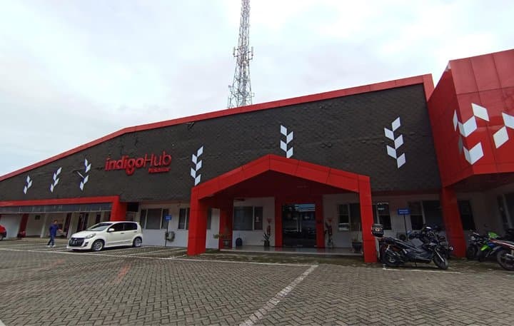 Telkom Indigo Dorong Startup Ikut Kembangkan IKN Telkom Indigo Dorong Startup Ikut Kembangkan IKN