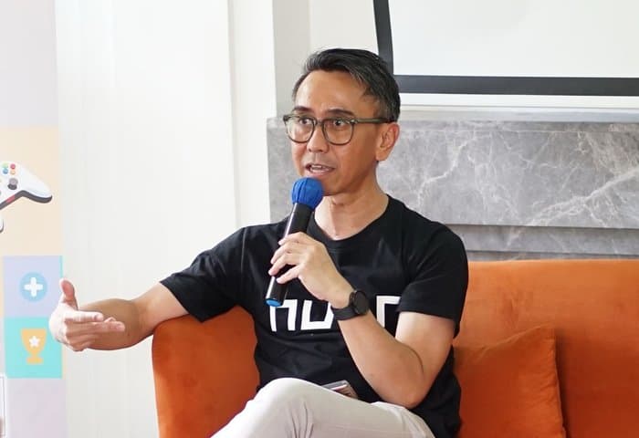Nuon Tak Gentar dengan Spotify dkk, Dangdut dan Koplo Jadi Senjata! Nuon Tak Gentar dengan Spotify dkk, Dangdut dan Koplo Jadi Senjata!