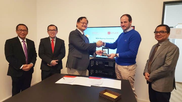 MDI Ventures Gandeng VC Jerman buat Genjot Startup Deep Tech Lokal MDI Ventures Gandeng VC Jerman buat Genjot Startup Deep Tech Lokal