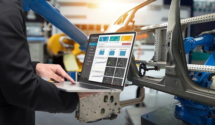 IoT Solution Antares Percepat Digitalisasi Industri Manufaktur Indonesia IoT Solution Antares Percepat Digitalisasi Industri Manufaktur Indonesia