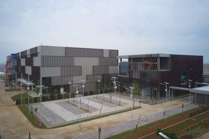 Strategi Telkom untuk Genjot Ekosistem Data Center Indonesia Strategi Telkom untuk Genjot Ekosistem Data Center Indonesia