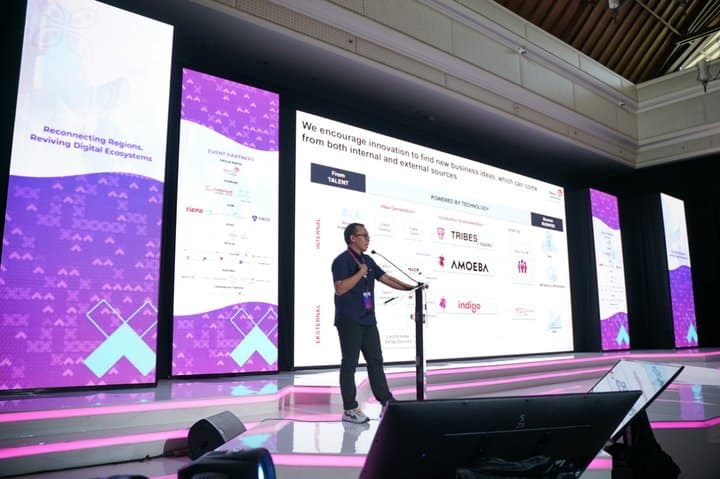 Digital Talent Makin Dicari, Telkom Siapkan 3 Wadah Inkubasi Digital Talent Makin Dicari, Telkom Siapkan 3 Wadah Inkubasi