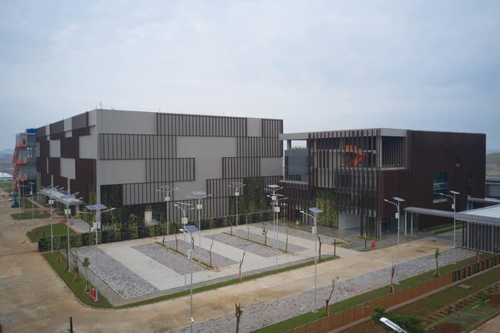 TelkomGroup Berambisi Jadi Pemain Data Center Terbesar di Regional TelkomGroup Berambisi Jadi Pemain Data Center Terbesar di Regional
