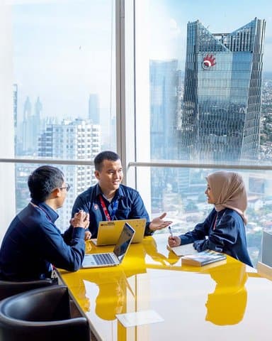 Lagi dan Lagi, Telkom Kembali Sabet Forbes World’s Best Employers 2024 Lagi dan Lagi, Telkom Kembali Sabet Forbes World’s Best Employers 2024