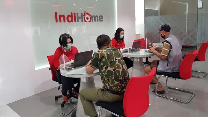 Cuma Hari ini! Promo 11.11 Indihome, Gratis Biaya Pemasangan Cuma Hari ini! Promo 11.11 Indihome, Gratis Biaya Pemasangan