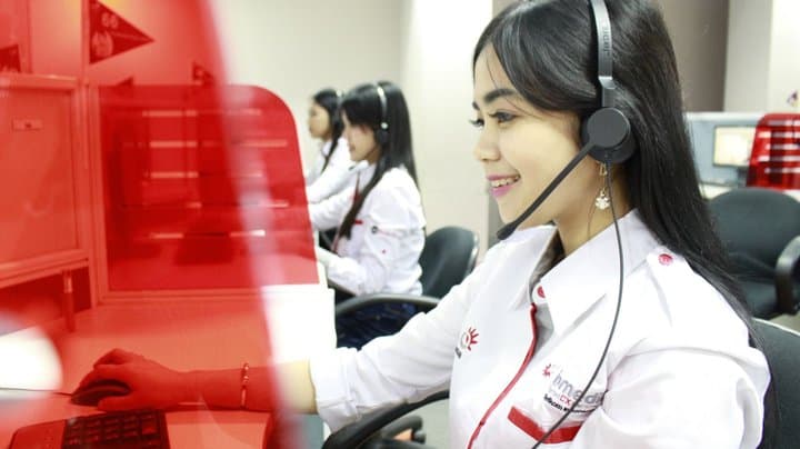 <i>Upgrade</i> Layanan Pelanggan, Infomedia Telkom Gandeng WhatsApp <i>Upgrade</i> Layanan Pelanggan, Infomedia Telkom Gandeng WhatsApp