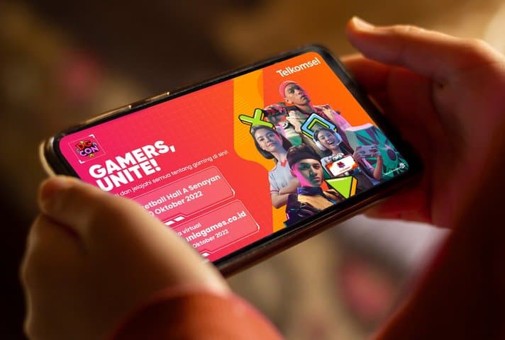 Dunia Games Telkomsel Gelar DG Con 2022, Pakai Metaverse Juga Nih Dunia Games Telkomsel Gelar DG Con 2022, Pakai Metaverse Juga Nih