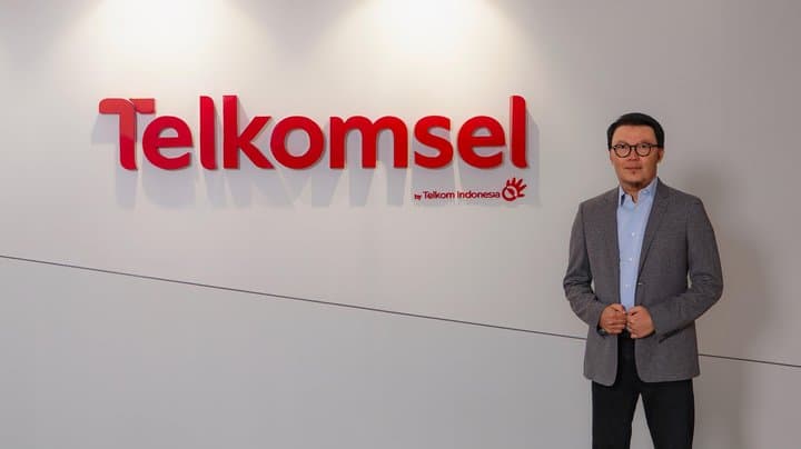 Nugroho Ditunjuk jadi Dirut Telkomsel Gantikan Hendri Mulya Syam Nugroho Ditunjuk jadi Dirut Telkomsel Gantikan Hendri Mulya Syam