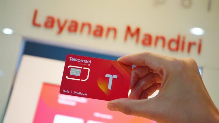 Dukung Kominfo Batasi Pulsa Rp1 Juta/Hari, Telkomsel Peringatkan Ini Dukung Kominfo Batasi Pulsa Rp1 Juta/Hari, Telkomsel Peringatkan Ini