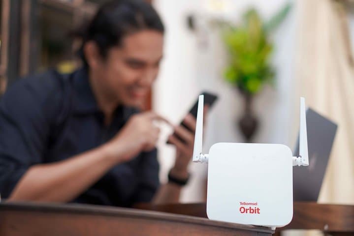 Modem Telkomsel Orbit Star G1 Cuma Rp399 Ribu, Bonus Kuota 150 GB Modem Telkomsel Orbit Star G1 Cuma Rp399 Ribu, Bonus Kuota 150 GB