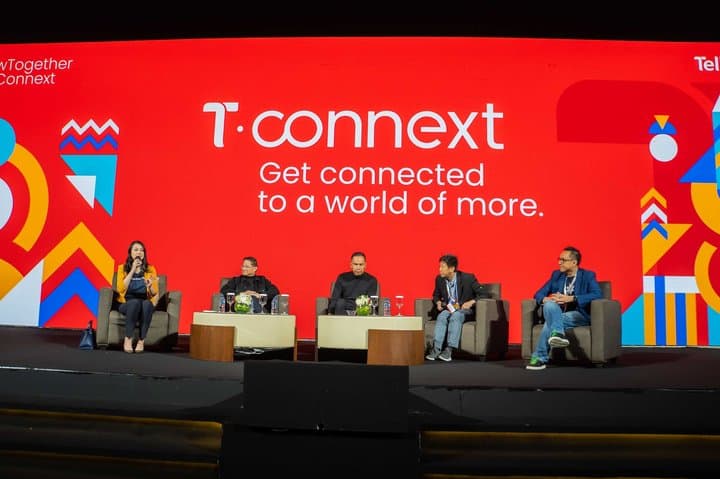 Telkomsel Buka Peluang Kolaborasi Startup dan Investor di T-Connext Telkomsel Buka Peluang Kolaborasi Startup dan Investor di T-Connext