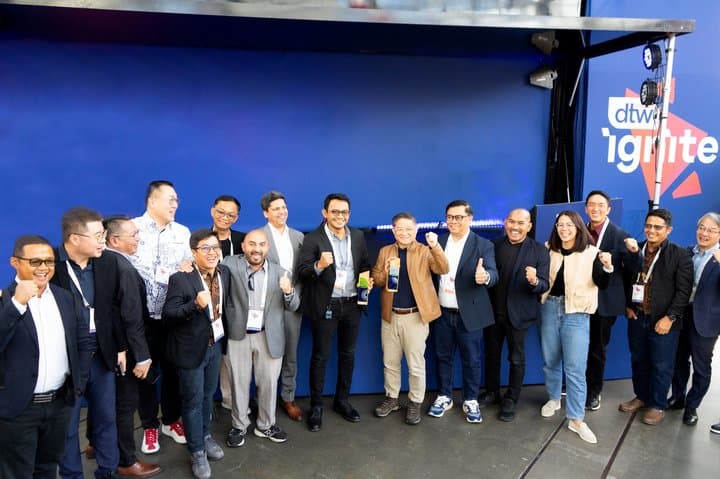 Telkomsel Sabet 3 Penghargaan TM Forum’s Innovation Awards 2024! Telkomsel Sabet 3 Penghargaan TM Forum’s Innovation Awards 2024!