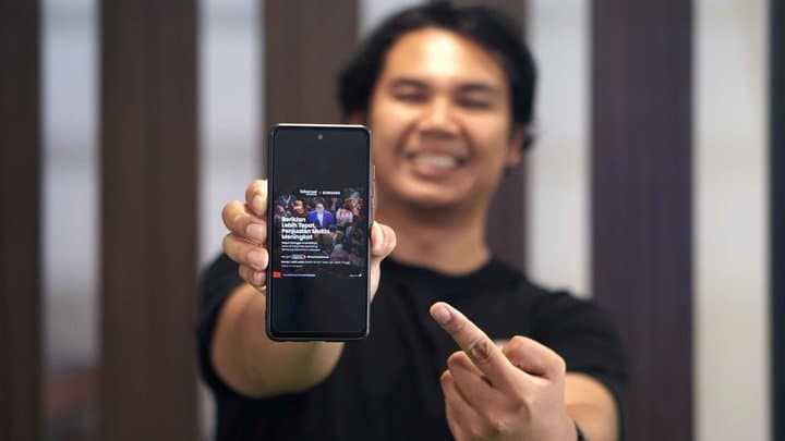 Cara Telkomsel Perkuat Komitmen Tranformasi Digital Cara Telkomsel Perkuat Komitmen Tranformasi Digital