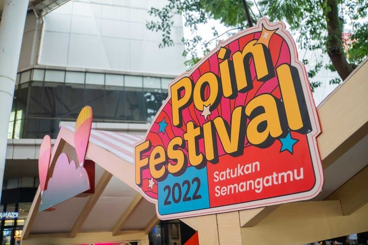 Ramaikan Natal dan Tahun Baru, Telkomsel Bikin Program Poin Festival Ramaikan Natal dan Tahun Baru, Telkomsel Bikin Program Poin Festival