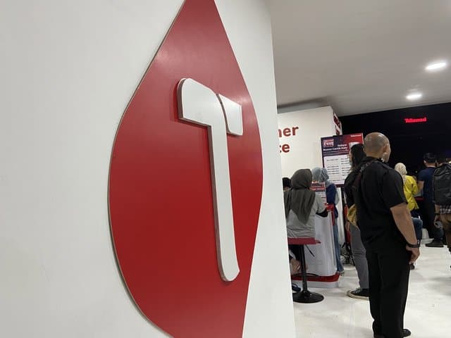 Telkomsel Hentikan Layanan ‘No Spam’ Telkomsel Hentikan Layanan ‘No Spam’