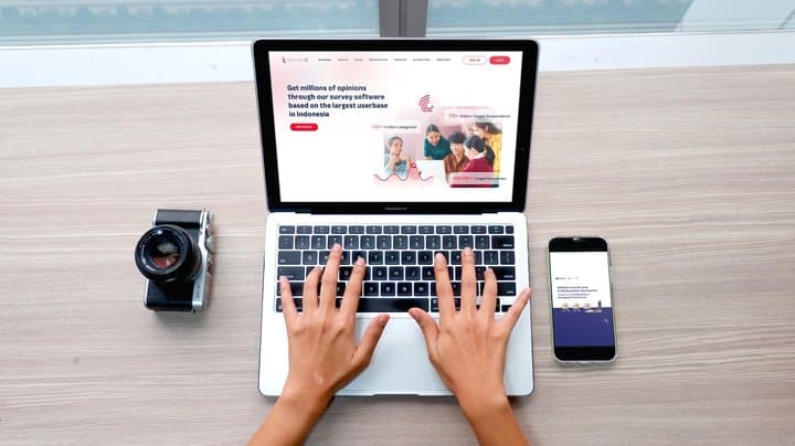 tSurvey.id Suguhkan Layanan Baru Berbasis Data untuk UMKM Lokal tSurvey.id Suguhkan Layanan Baru Berbasis Data untuk UMKM Lokal
