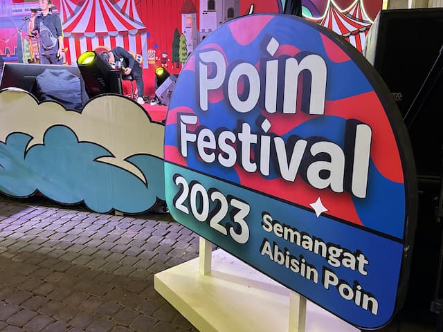 Telkomsel Poin Festival Digelar, Pengguna IndiHome Juga Bisa Ikutan!