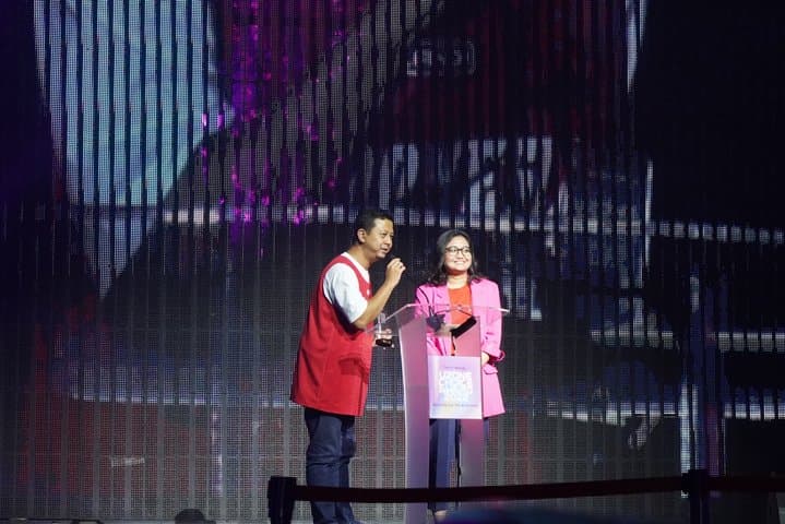 Uzone Choice Award 2022: Telkomsel Raih Best Operator Service! Uzone Choice Award 2022: Telkomsel Raih Best Operator Service!