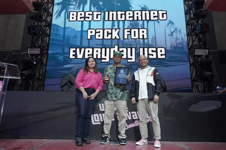 Best Internet Pack for Everyday Use UCA 2024 Disabet Smartfren Best Internet Pack for Everyday Use UCA 2024 Disabet Smartfren