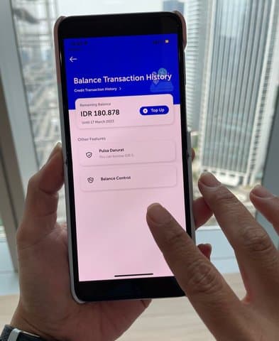 Cara Baru Cek Pulsa dan Beli Paket XL Axiata, Tak Lagi Pakai *123# Cara Baru Cek Pulsa dan Beli Paket XL Axiata, Tak Lagi Pakai *123#
