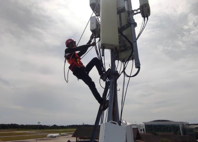 XL Axiata Tak Mau Buru-Buru Matikan 2G, Apa Alasannya? XL Axiata Tak Mau Buru-Buru Matikan 2G, Apa Alasannya?