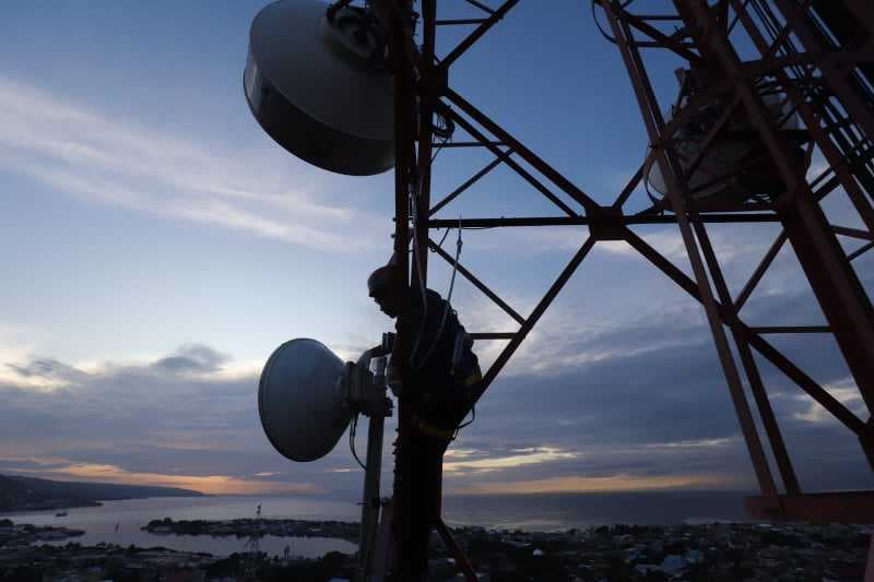 Pasca Gempa Cianjur, Apa Kabar Jaringan Telkomsel, XL dan Indosat?