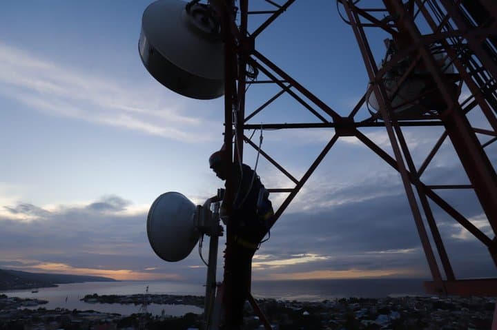 Pasca Gempa Cianjur, Apa Kabar Jaringan Telkomsel, XL dan Indosat? Pasca Gempa Cianjur, Apa Kabar Jaringan Telkomsel, XL dan Indosat?