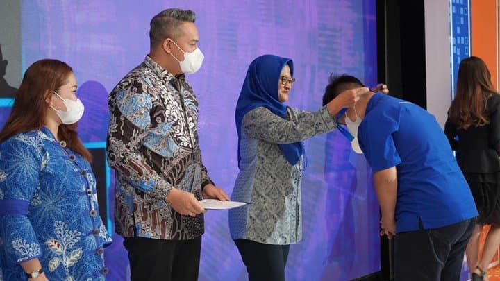 XL Axiata Future Leaders, Ketika Mahasiswa Racik Solusi IoT Basis 5G XL Axiata Future Leaders, Ketika Mahasiswa Racik Solusi IoT Basis 5G