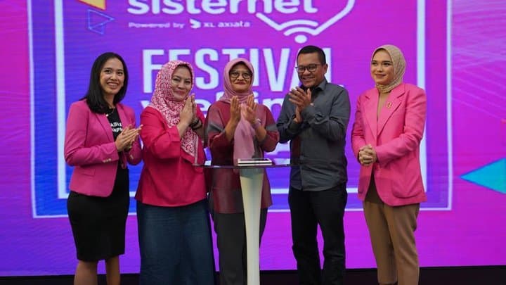 Cara XL Axiata Bekali UMKM Perempuan Hadapi Ancaman Resesi Cara XL Axiata Bekali UMKM Perempuan Hadapi Ancaman Resesi