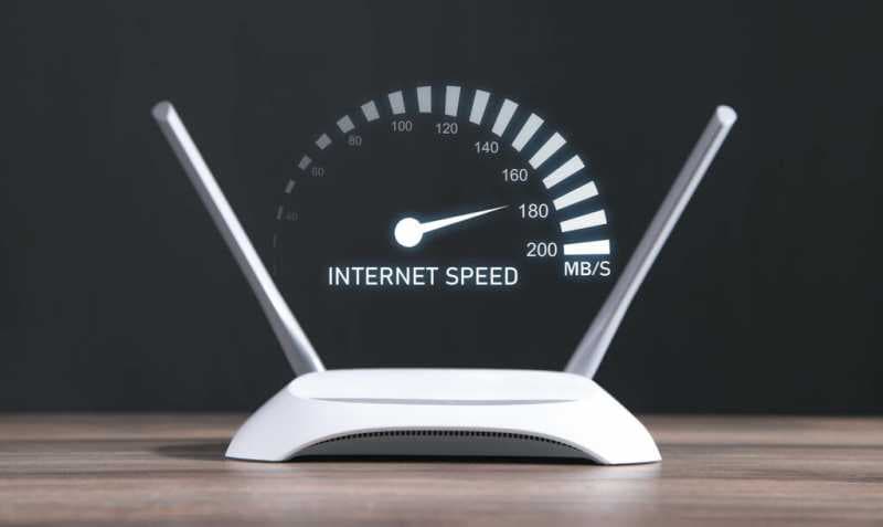 Ampun Deh, Kecepatan Internet Indonesia Masih Jeblok!
