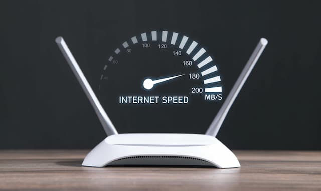 Ampun Deh, Kecepatan Internet Indonesia Masih Jeblok!