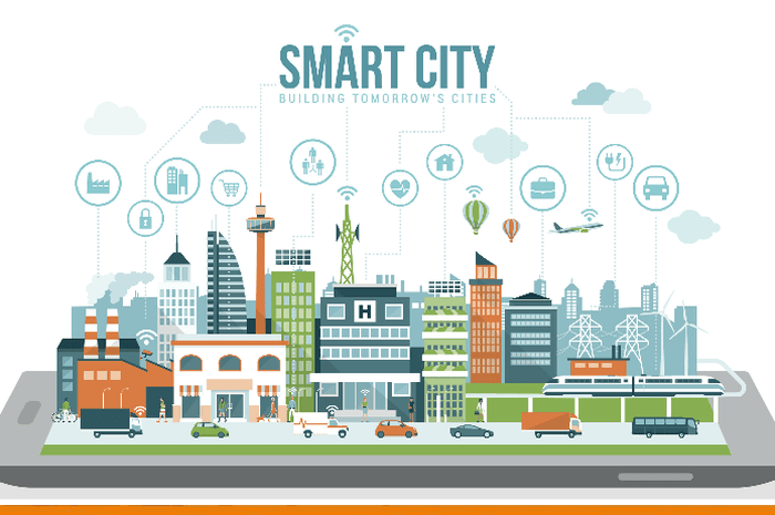 IPv6 Switch On, Tonggak Era Smart City dan IoT di Indonesia IPv6 Switch On, Tonggak Era Smart City dan IoT di Indonesia