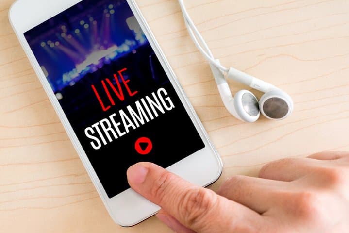 Bersaing dengan Tri, Telkomsel Juara Streaming Video di Kota-kota Ini Bersaing dengan Tri, Telkomsel Juara Streaming Video di Kota-kota Ini