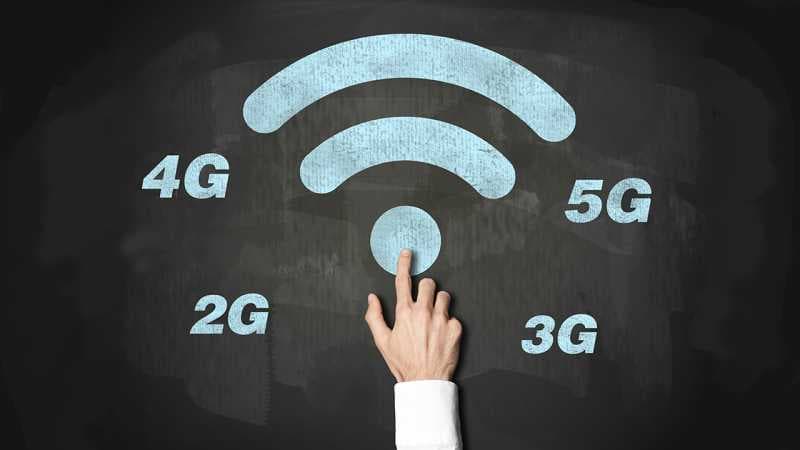 Kominfo Siapkan Insentif 5G demi Internet RI Masuk 10 Besar Dunia