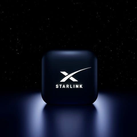 Starlink Kerja Sama dengan APJII, Gak Bakal Saingi ISP Lokal? Starlink Kerja Sama dengan APJII, Gak Bakal Saingi ISP Lokal?