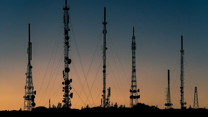 Siap Beroperasi, 4.988 BTS 4G BAKTI Diresmikan Jokowi 28 Desember Siap Beroperasi, 4.988 BTS 4G BAKTI Diresmikan Jokowi 28 Desember