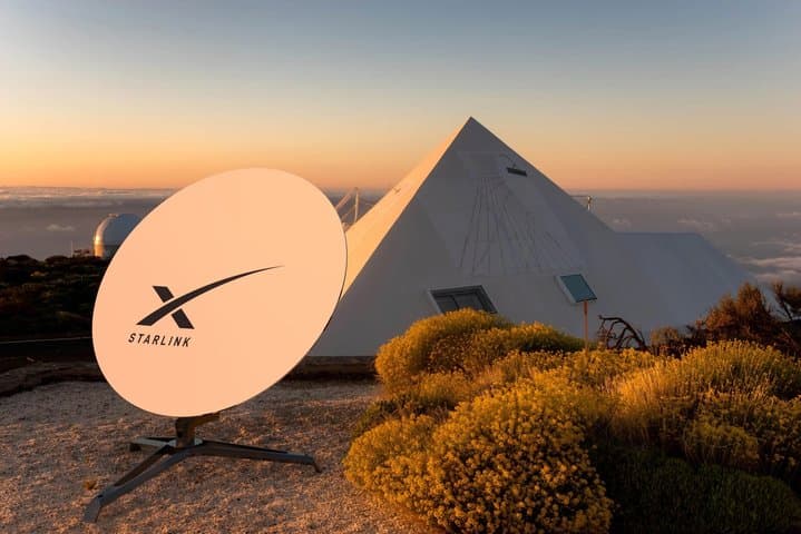 Masuk Indonesia, Internet Starlink Cocoknya Beroperasi di Mana Sih? Masuk Indonesia, Internet Starlink Cocoknya Beroperasi di Mana Sih?