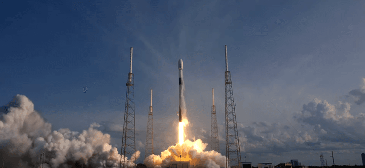 Sukses Mengorbit, Internet Satria-1 Siap Beroperasi Mulai Desember Sukses Mengorbit, Internet Satria-1 Siap Beroperasi Mulai Desember